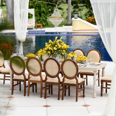 Casa Velas Adults Only All Inclusive Puerto Vallarta Luaran gambar