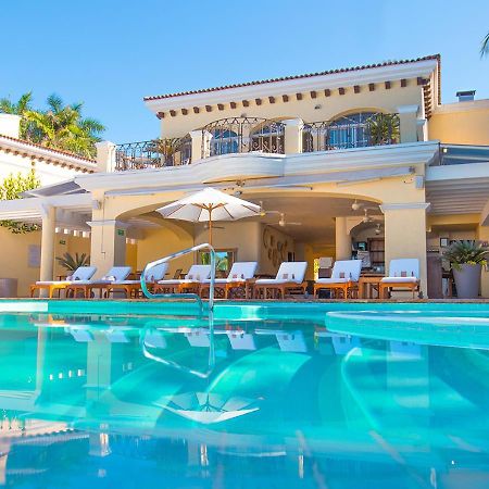 Casa Velas Adults Only All Inclusive Puerto Vallarta Luaran gambar