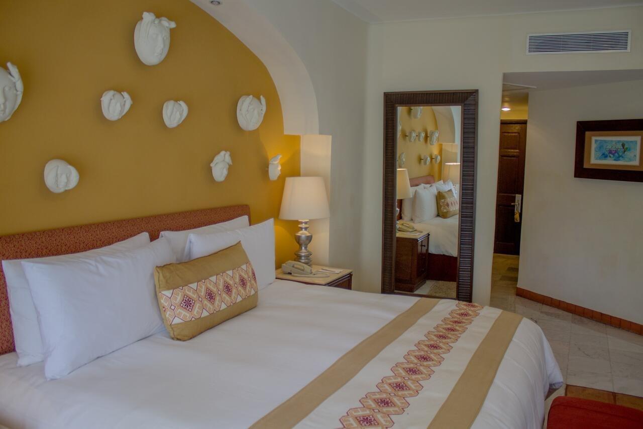 Casa Velas Adults Only All Inclusive Puerto Vallarta Luaran gambar