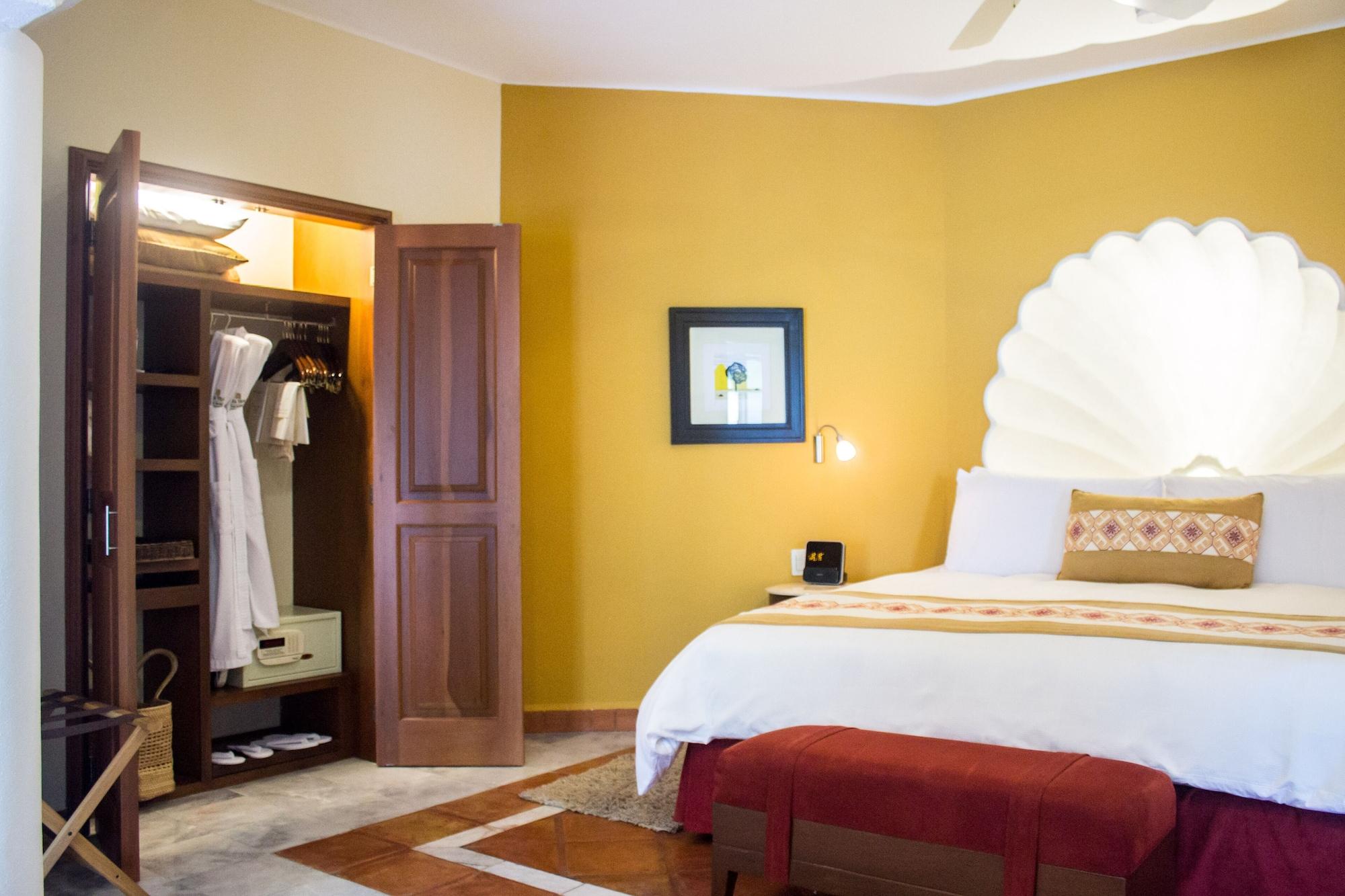 Casa Velas Adults Only All Inclusive Puerto Vallarta Luaran gambar