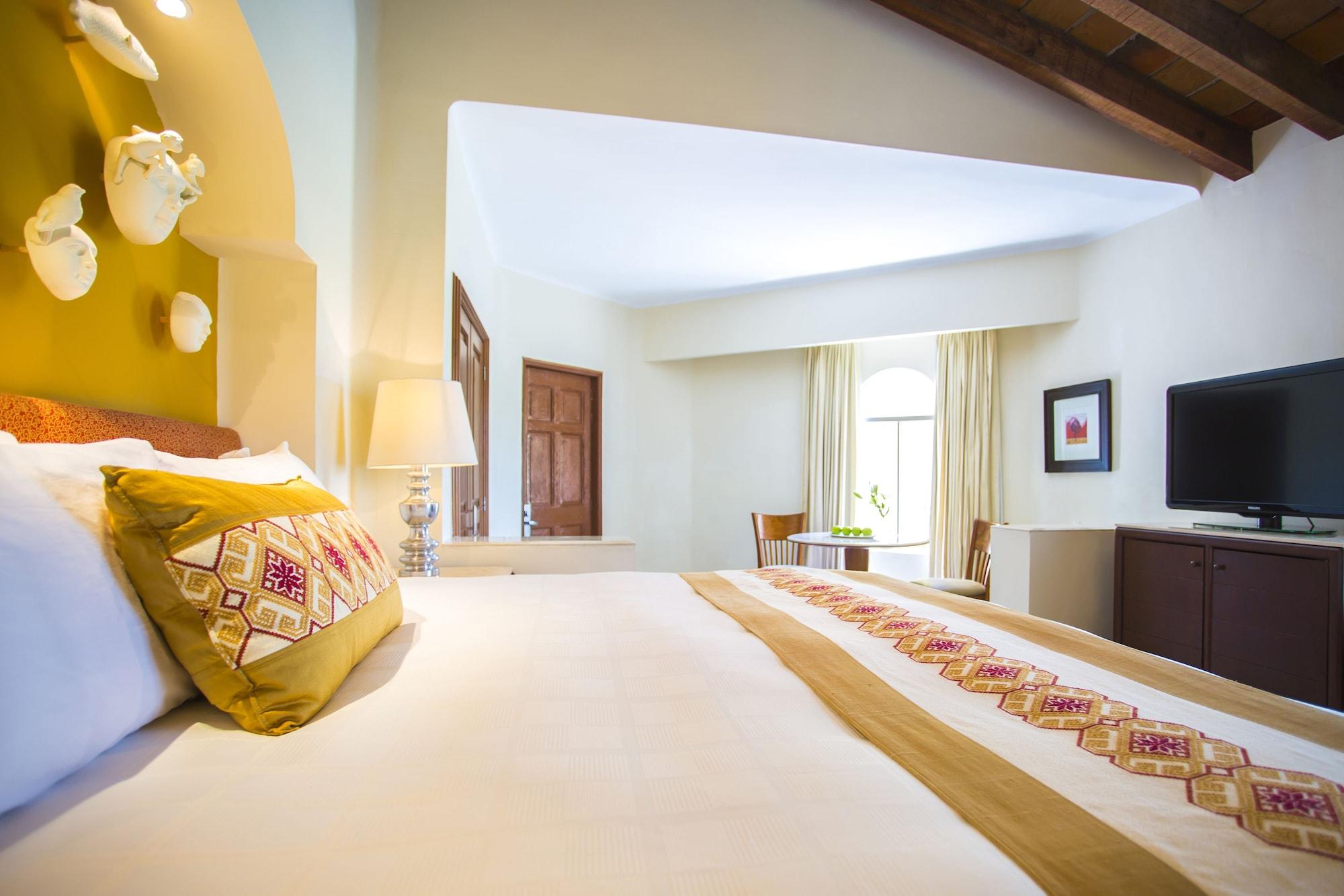 Casa Velas Adults Only All Inclusive Puerto Vallarta Luaran gambar