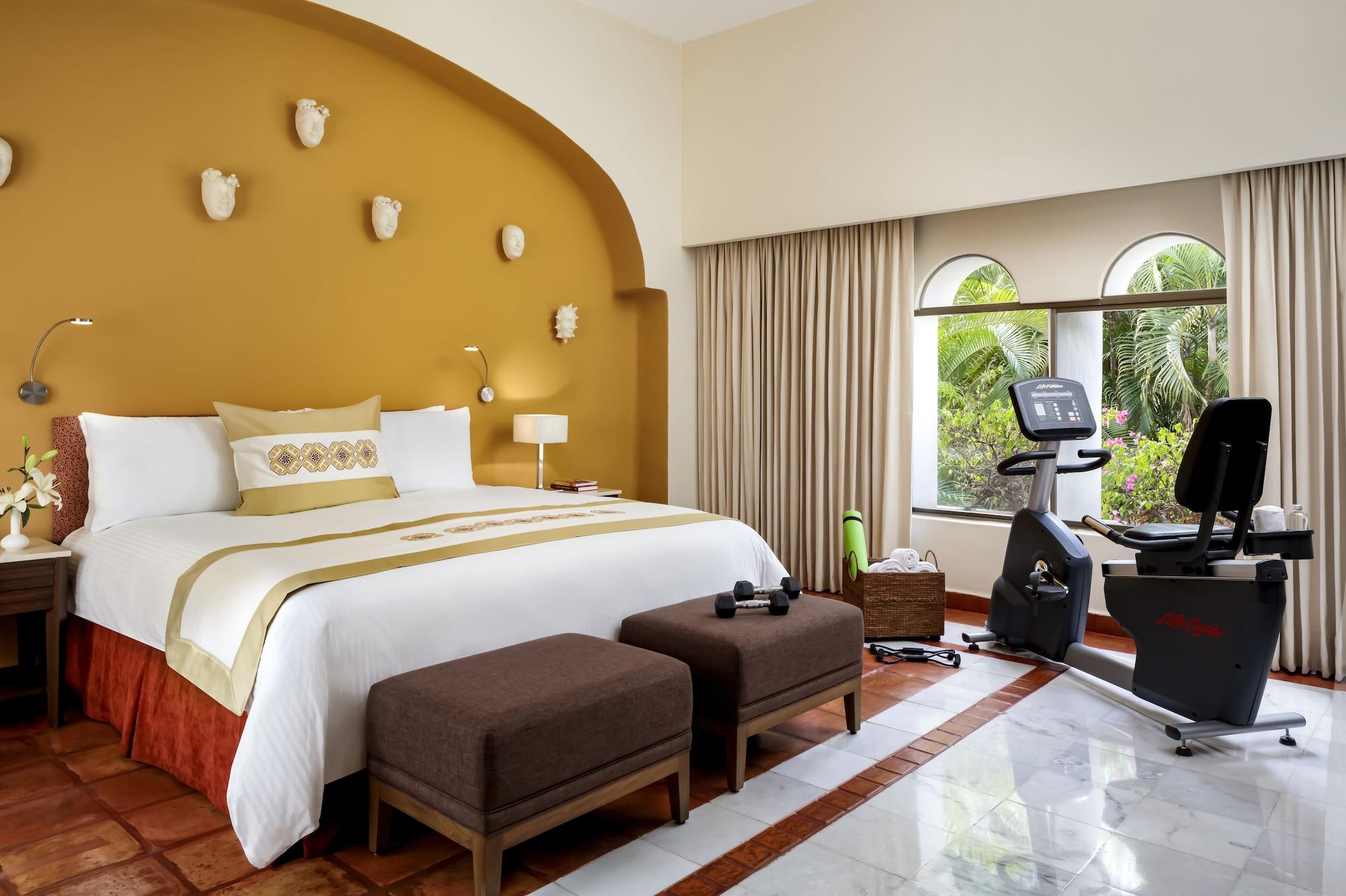 Casa Velas Adults Only All Inclusive Puerto Vallarta Luaran gambar