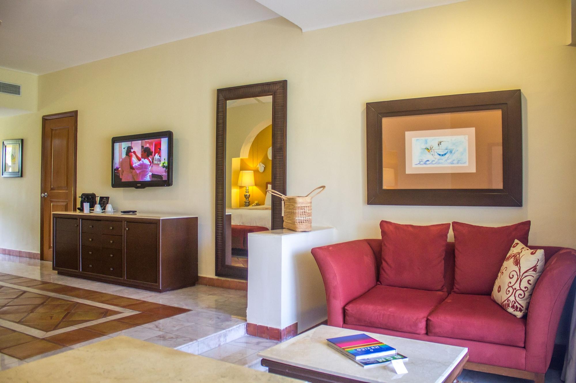 Casa Velas Adults Only All Inclusive Puerto Vallarta Luaran gambar