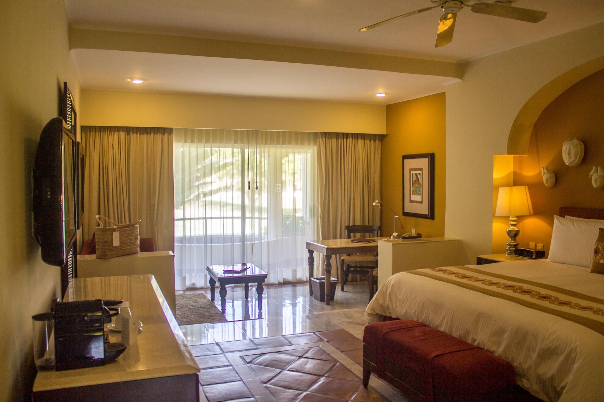 Casa Velas Adults Only All Inclusive Puerto Vallarta Luaran gambar