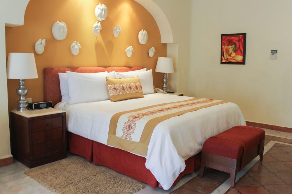 Casa Velas Adults Only All Inclusive Puerto Vallarta Luaran gambar