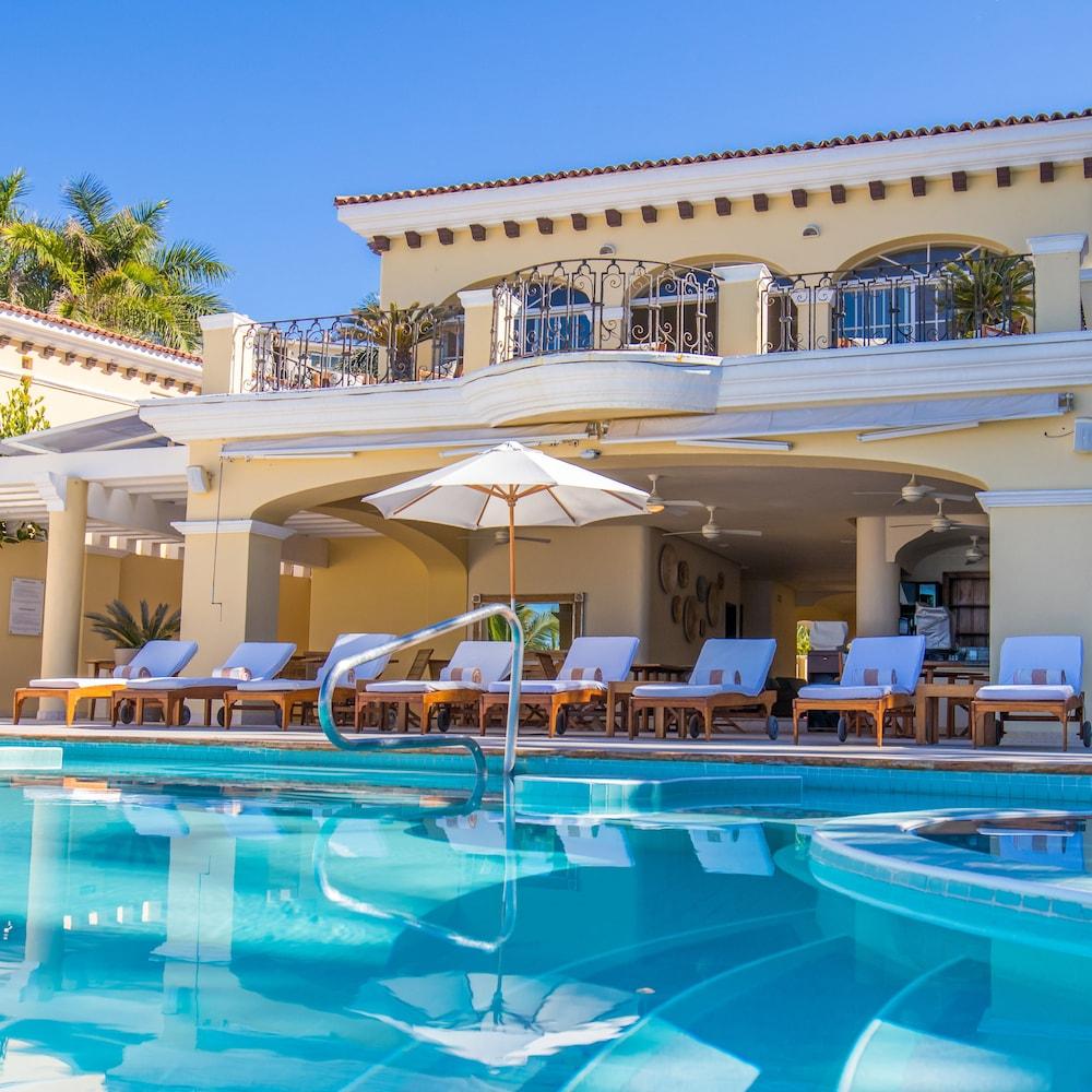 Casa Velas Adults Only All Inclusive Puerto Vallarta Luaran gambar