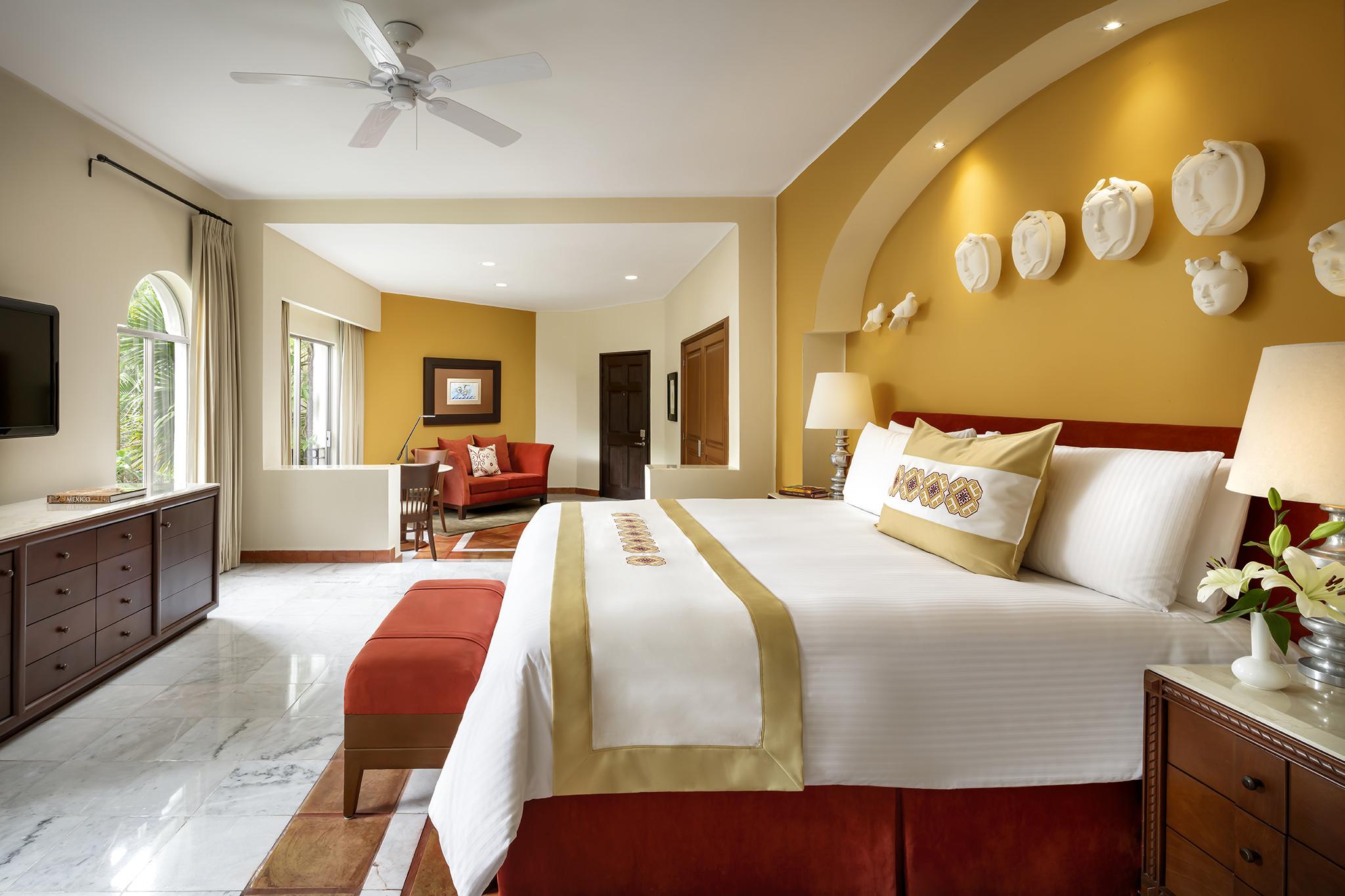 Casa Velas Adults Only All Inclusive Puerto Vallarta Luaran gambar