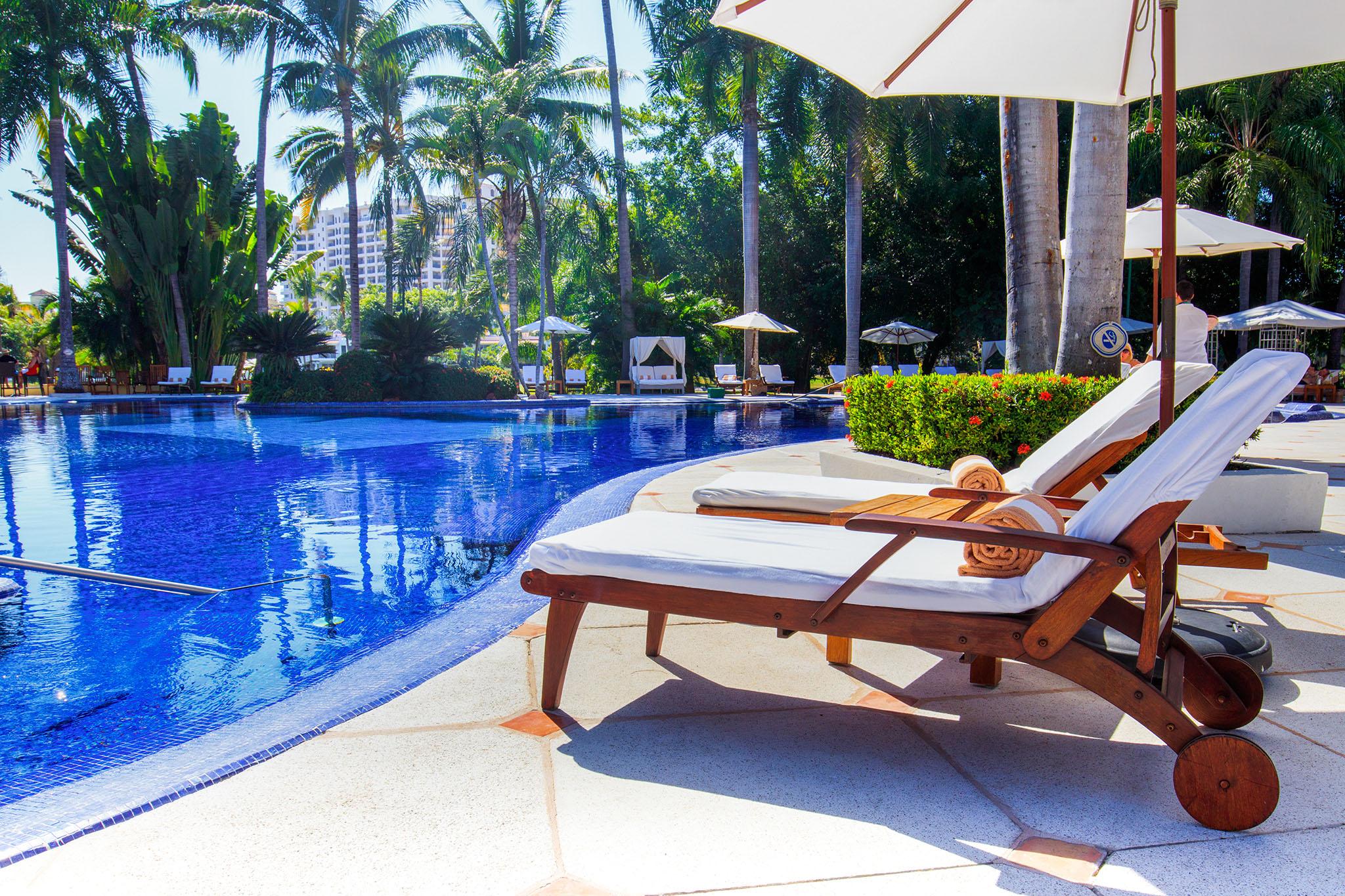 Casa Velas Adults Only All Inclusive Puerto Vallarta Luaran gambar
