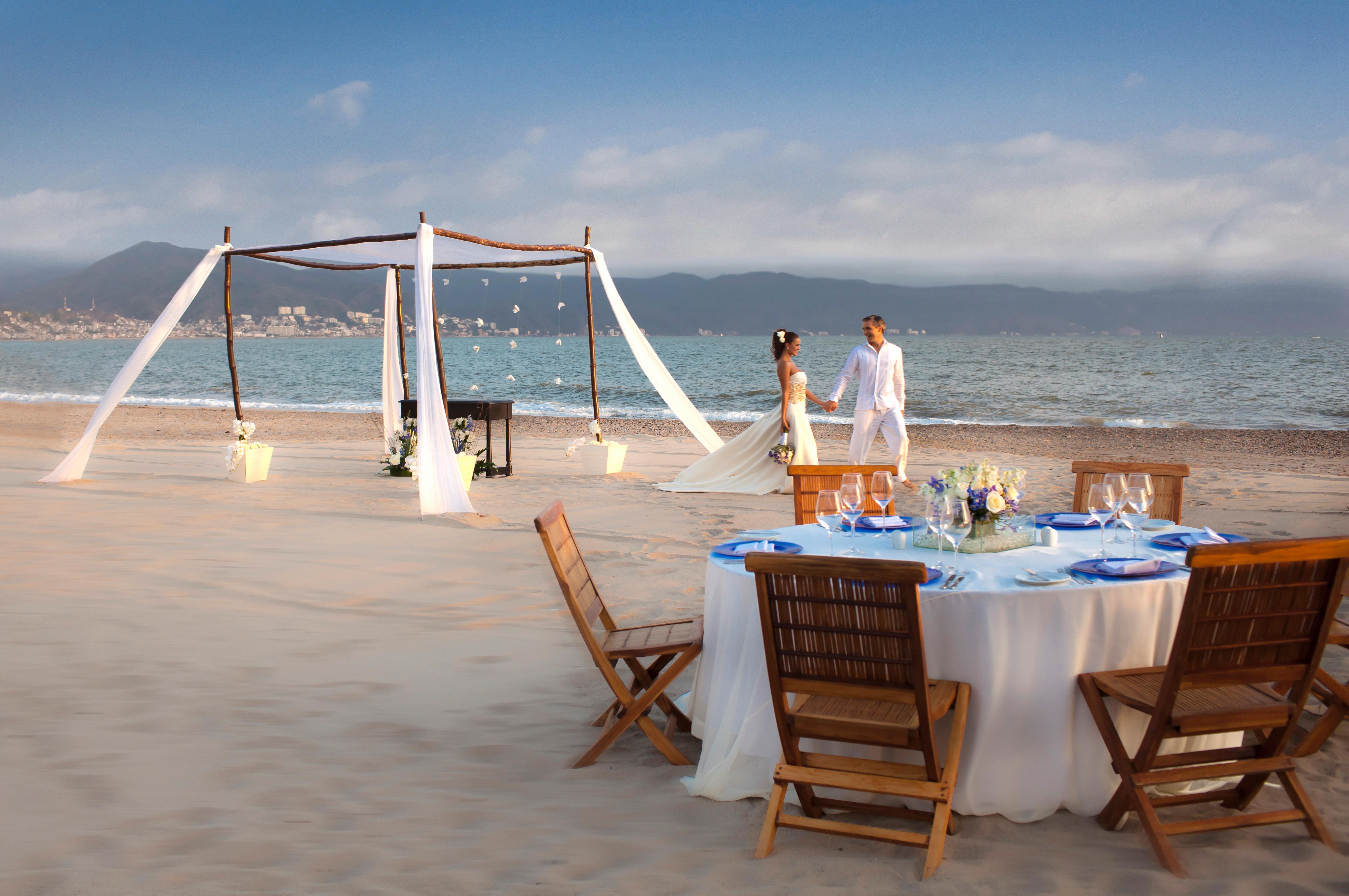 Casa Velas Adults Only All Inclusive Puerto Vallarta Luaran gambar