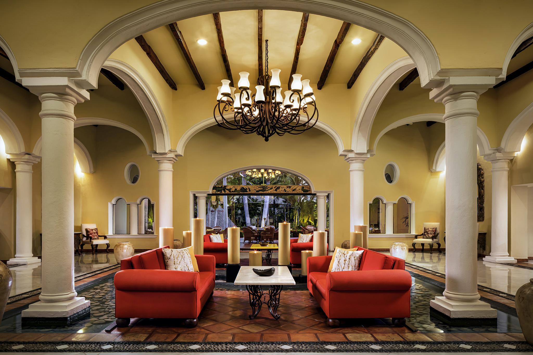 Casa Velas Adults Only All Inclusive Puerto Vallarta Luaran gambar