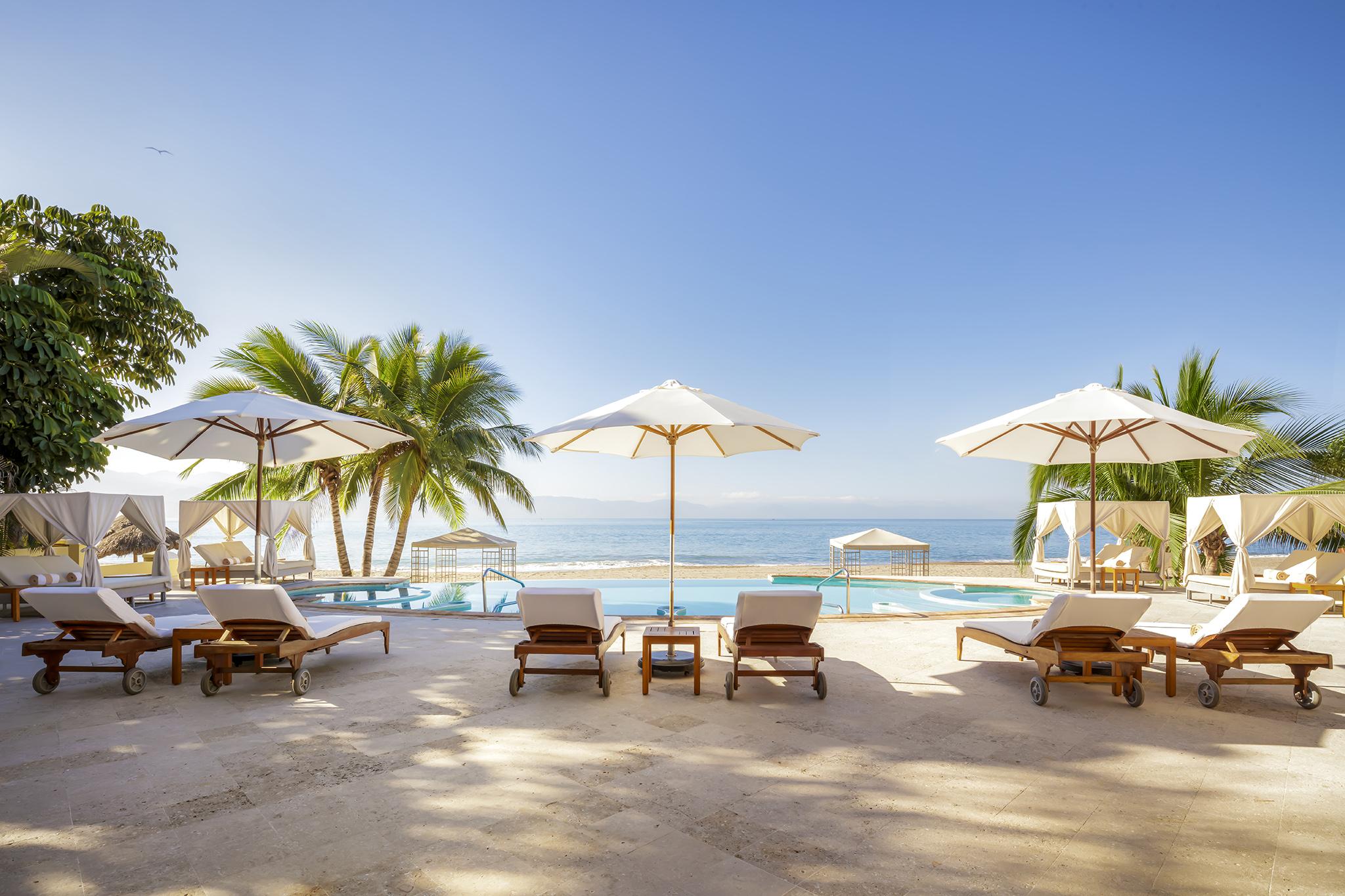 Casa Velas Adults Only All Inclusive Puerto Vallarta Luaran gambar