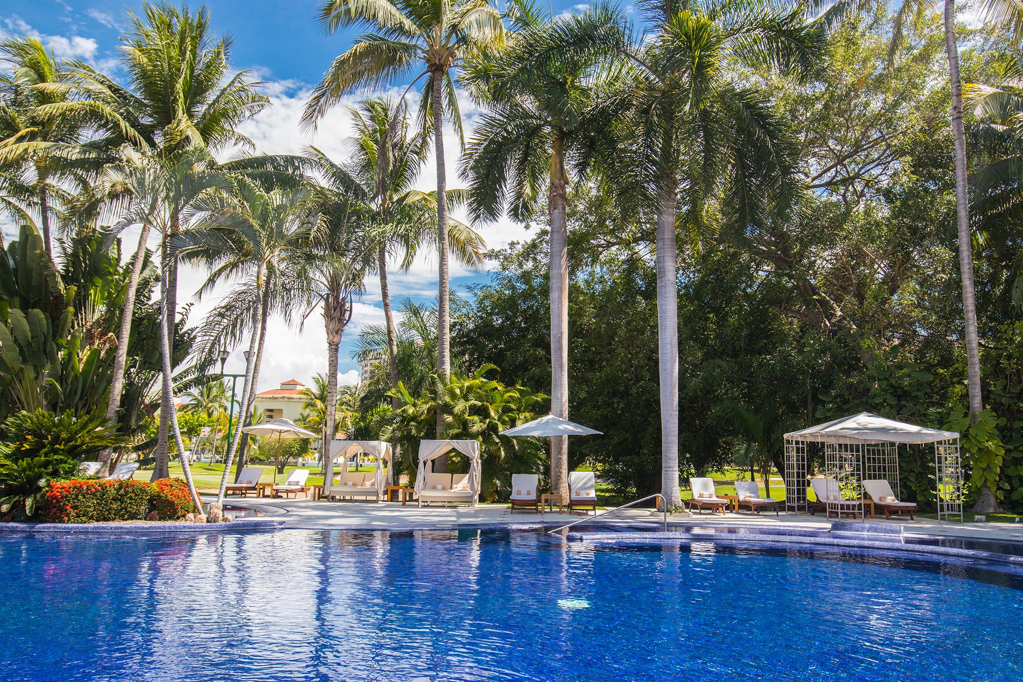 Casa Velas Adults Only All Inclusive Puerto Vallarta Luaran gambar