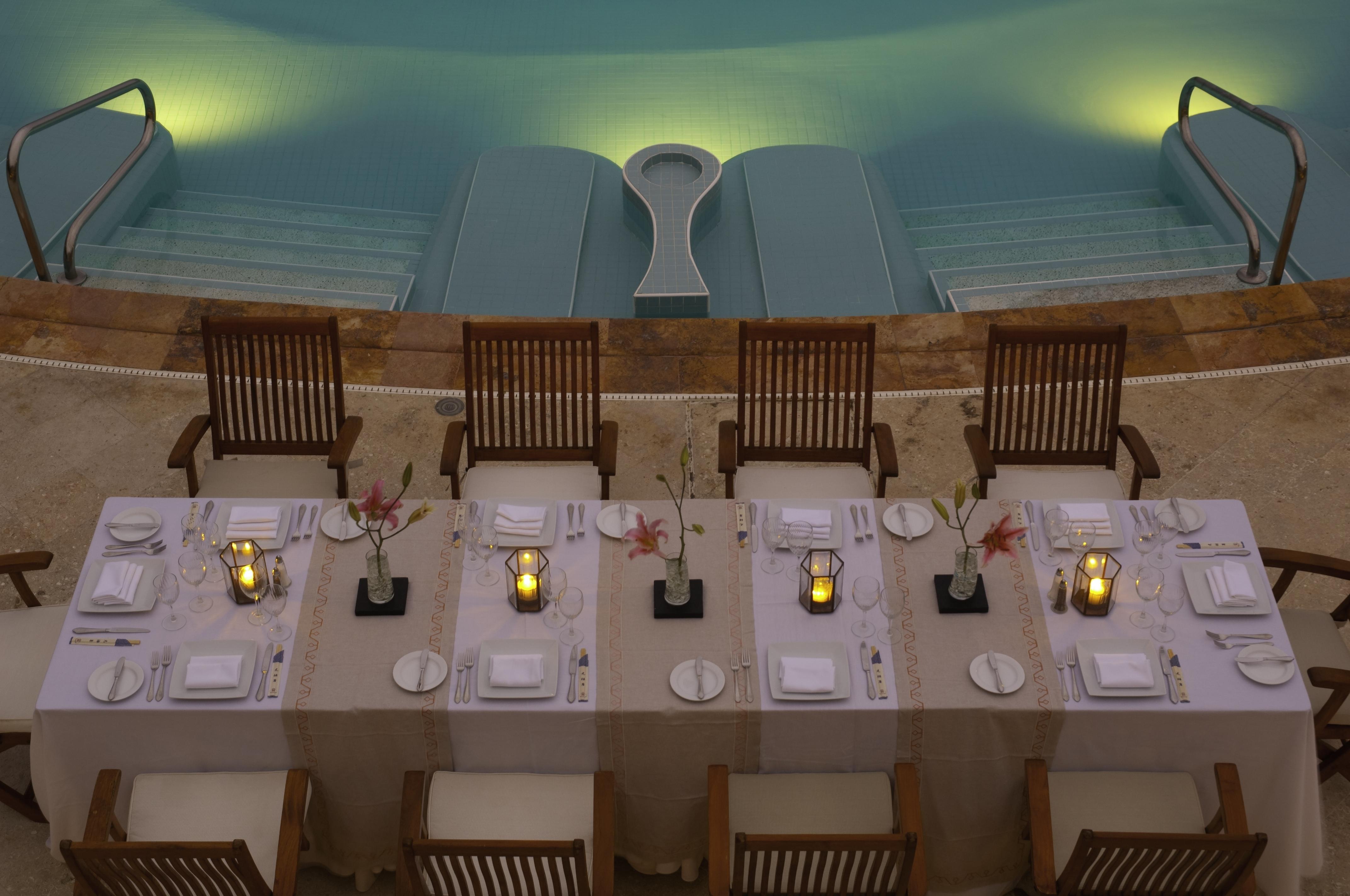 Casa Velas Adults Only All Inclusive Puerto Vallarta Luaran gambar
