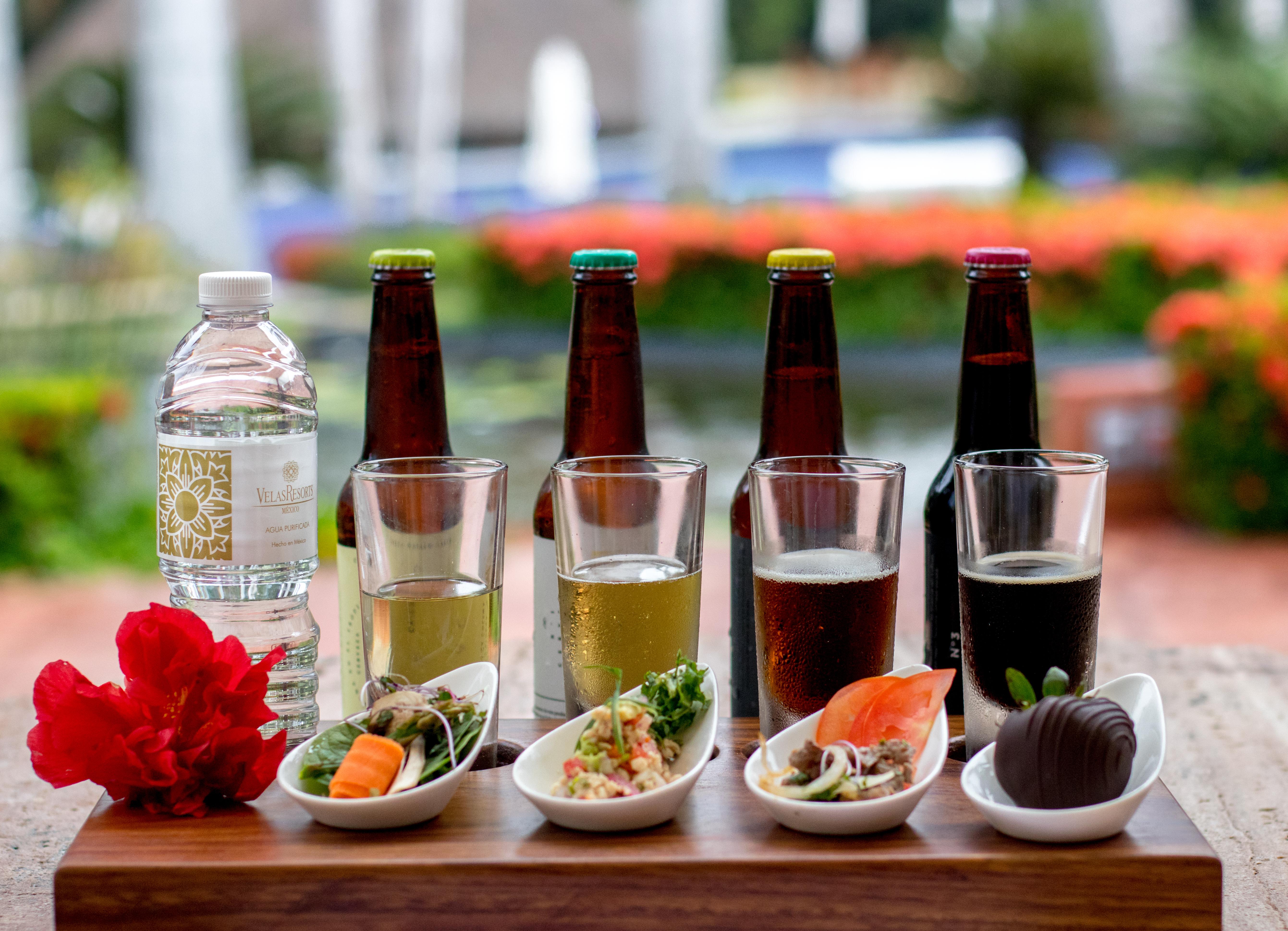 Casa Velas Adults Only All Inclusive Puerto Vallarta Luaran gambar