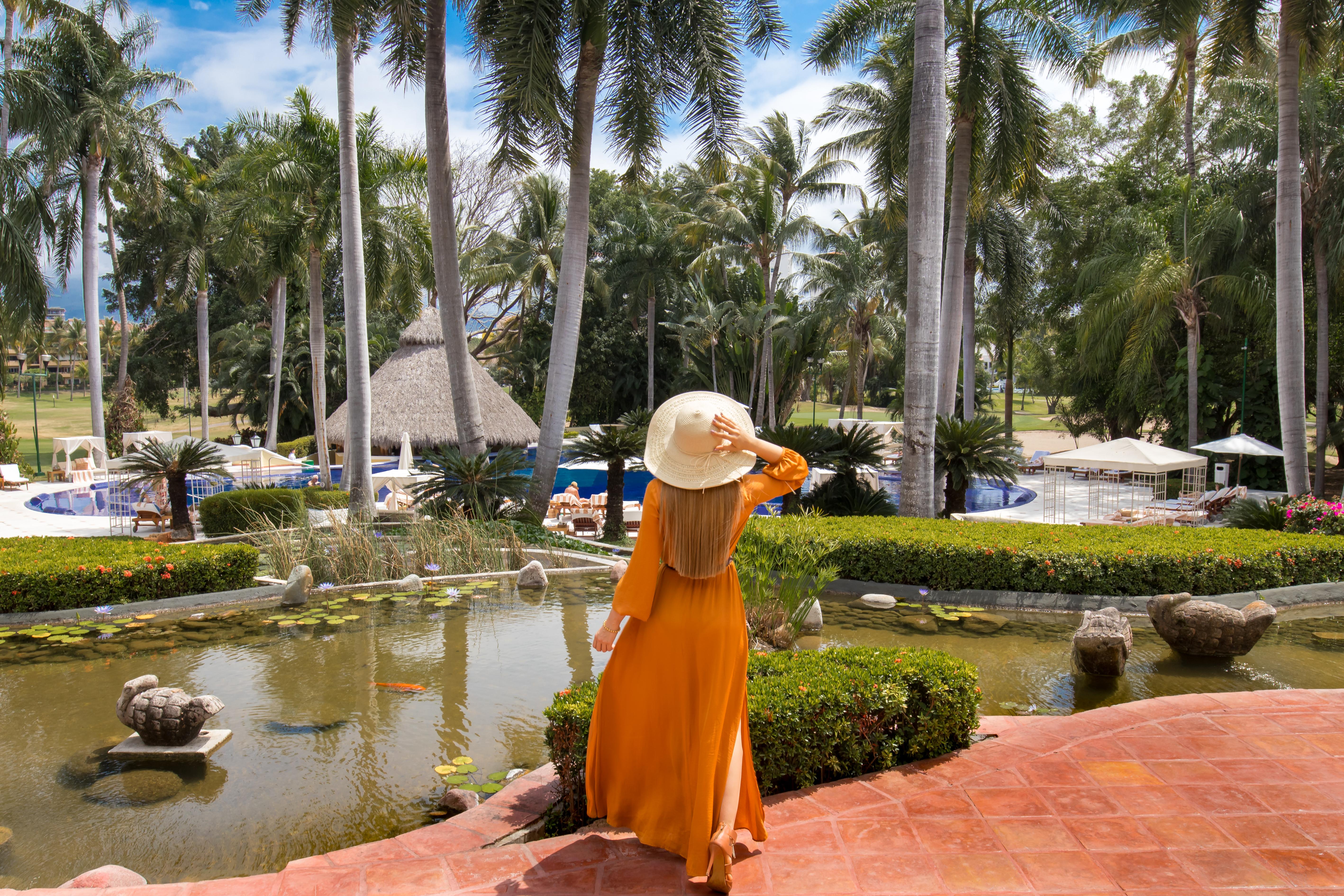 Casa Velas Adults Only All Inclusive Puerto Vallarta Luaran gambar