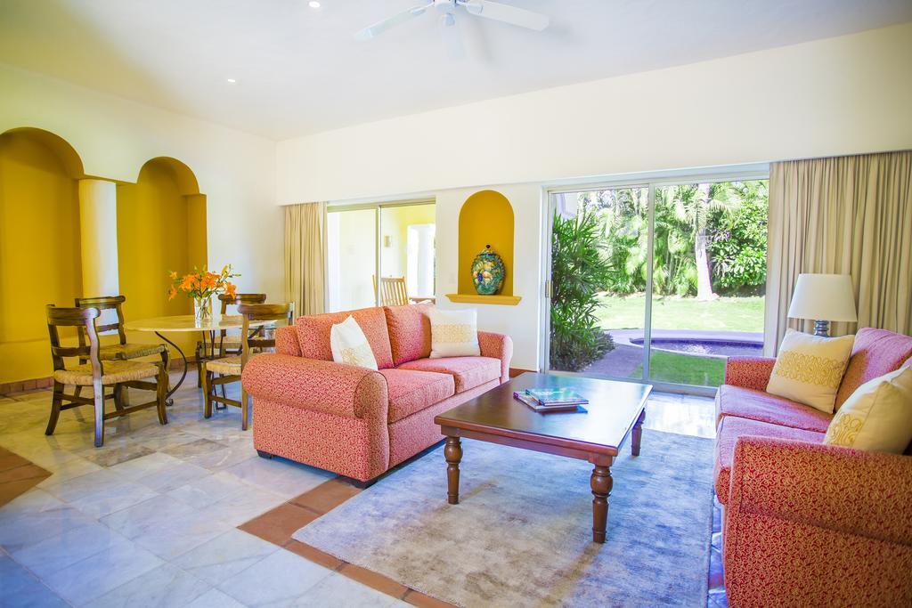 Casa Velas Adults Only All Inclusive Puerto Vallarta Luaran gambar