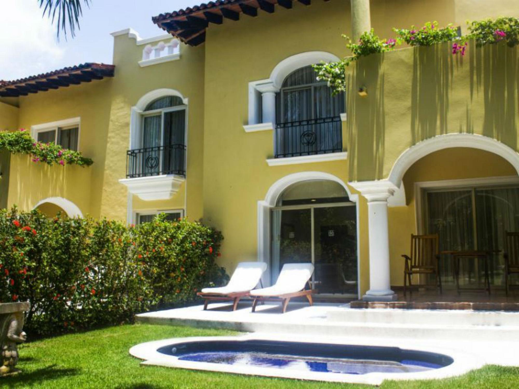 Casa Velas Adults Only All Inclusive Puerto Vallarta Luaran gambar