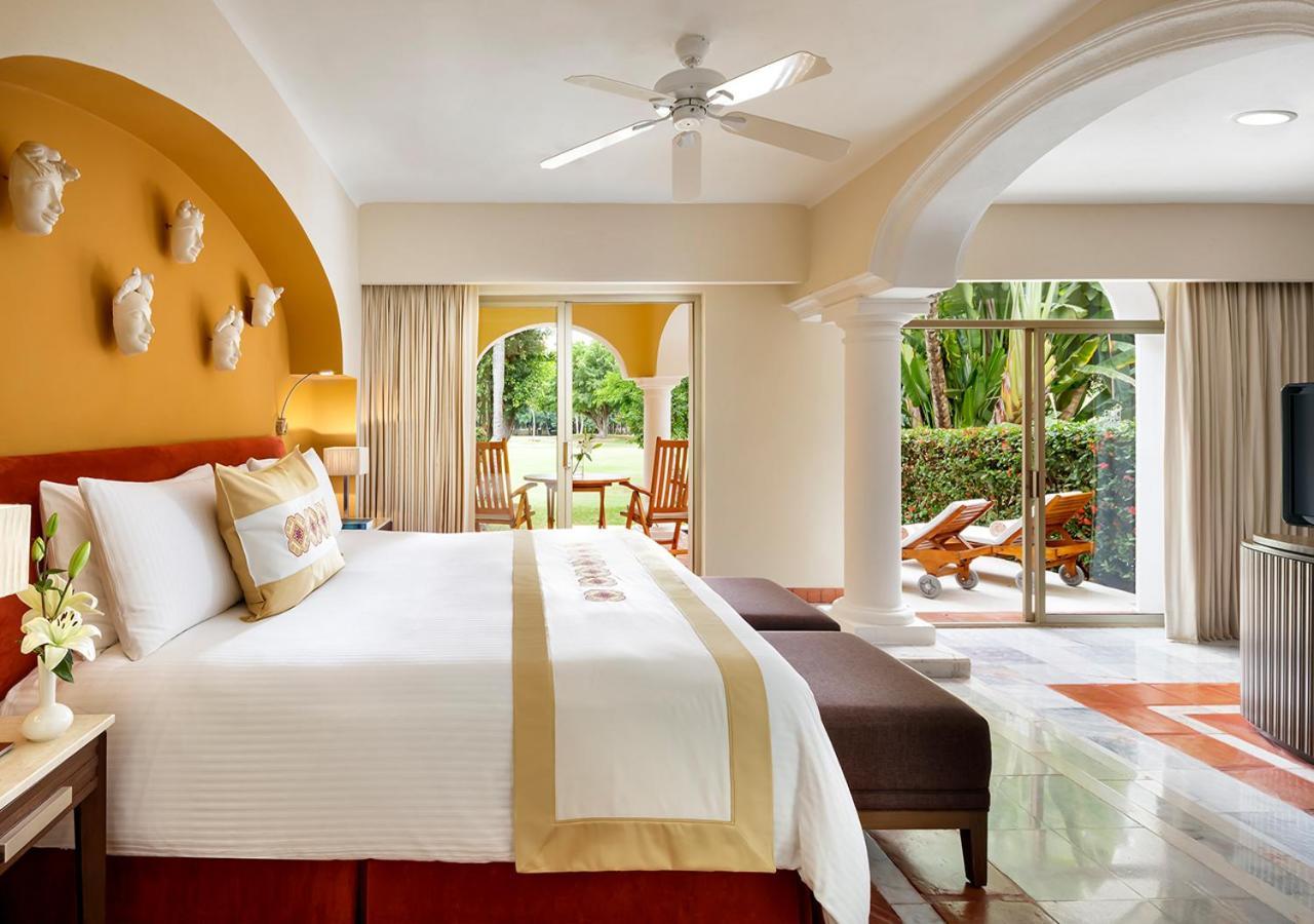 Casa Velas Adults Only All Inclusive Puerto Vallarta Luaran gambar