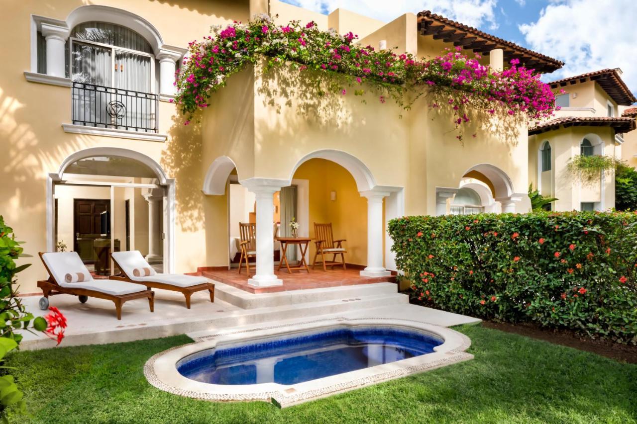 Casa Velas Adults Only All Inclusive Puerto Vallarta Luaran gambar