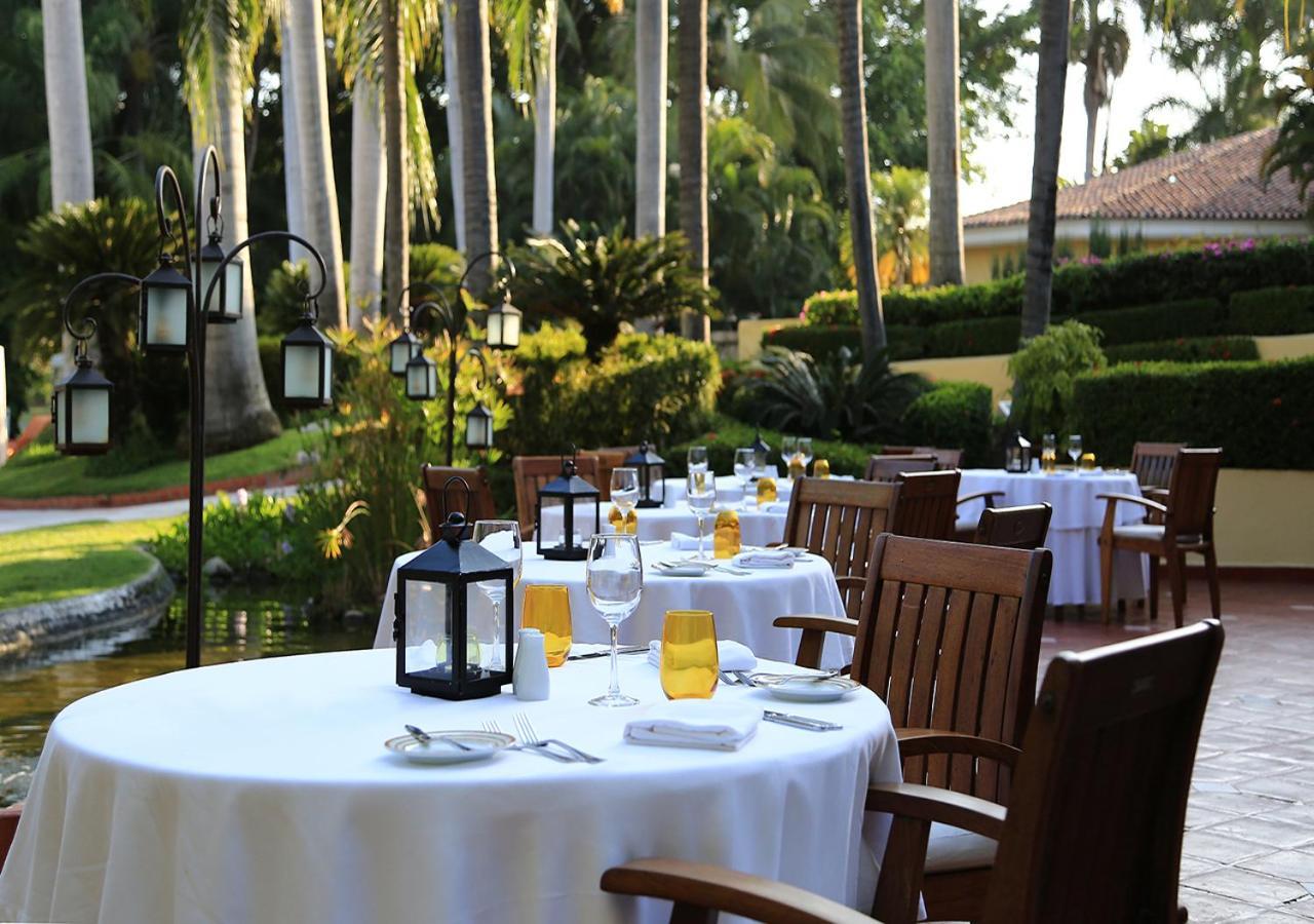 Casa Velas Adults Only All Inclusive Puerto Vallarta Luaran gambar