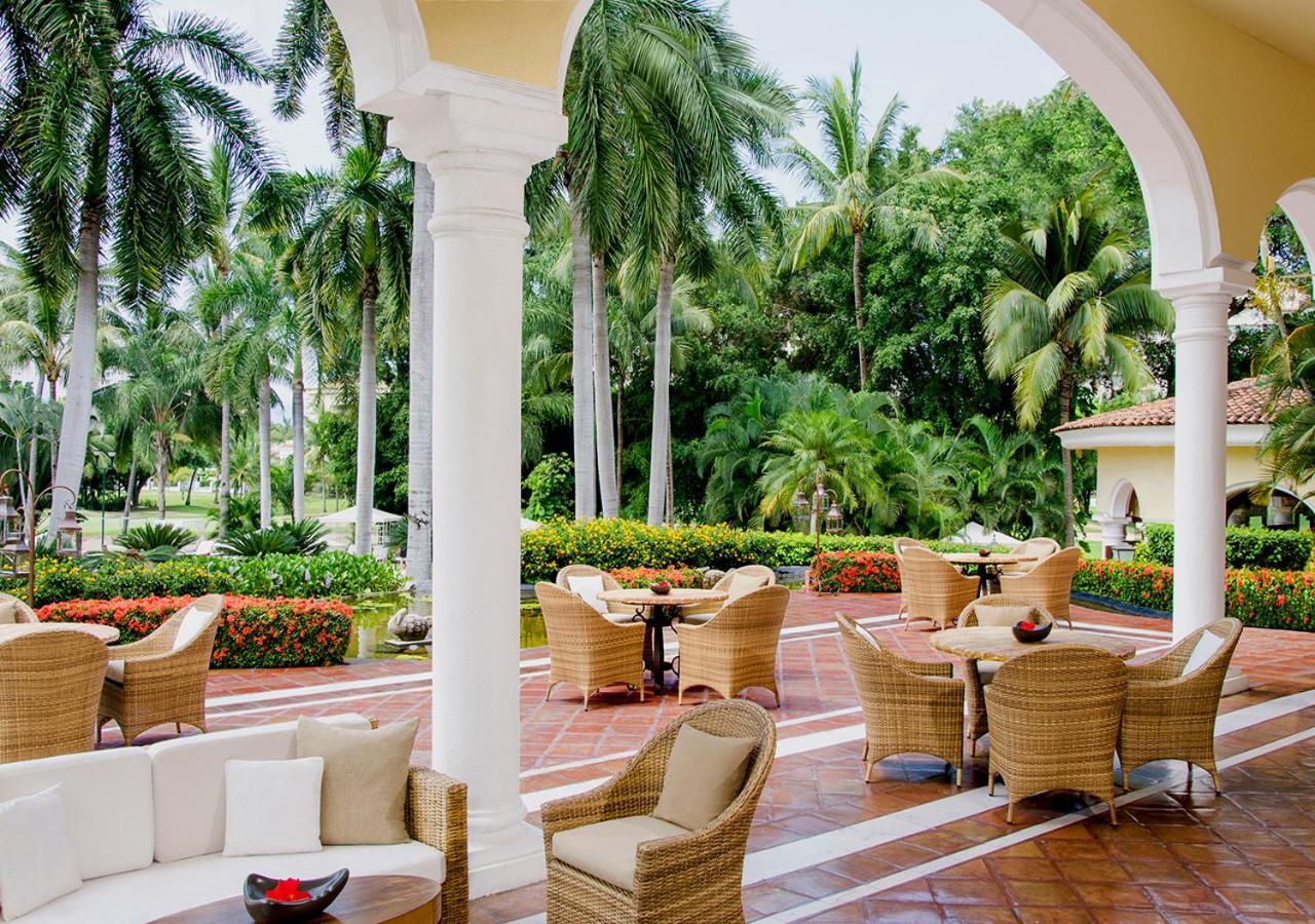 Casa Velas Adults Only All Inclusive Puerto Vallarta Luaran gambar