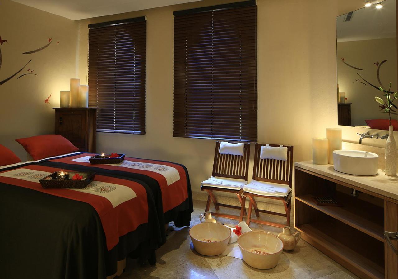 Casa Velas Adults Only All Inclusive Puerto Vallarta Luaran gambar