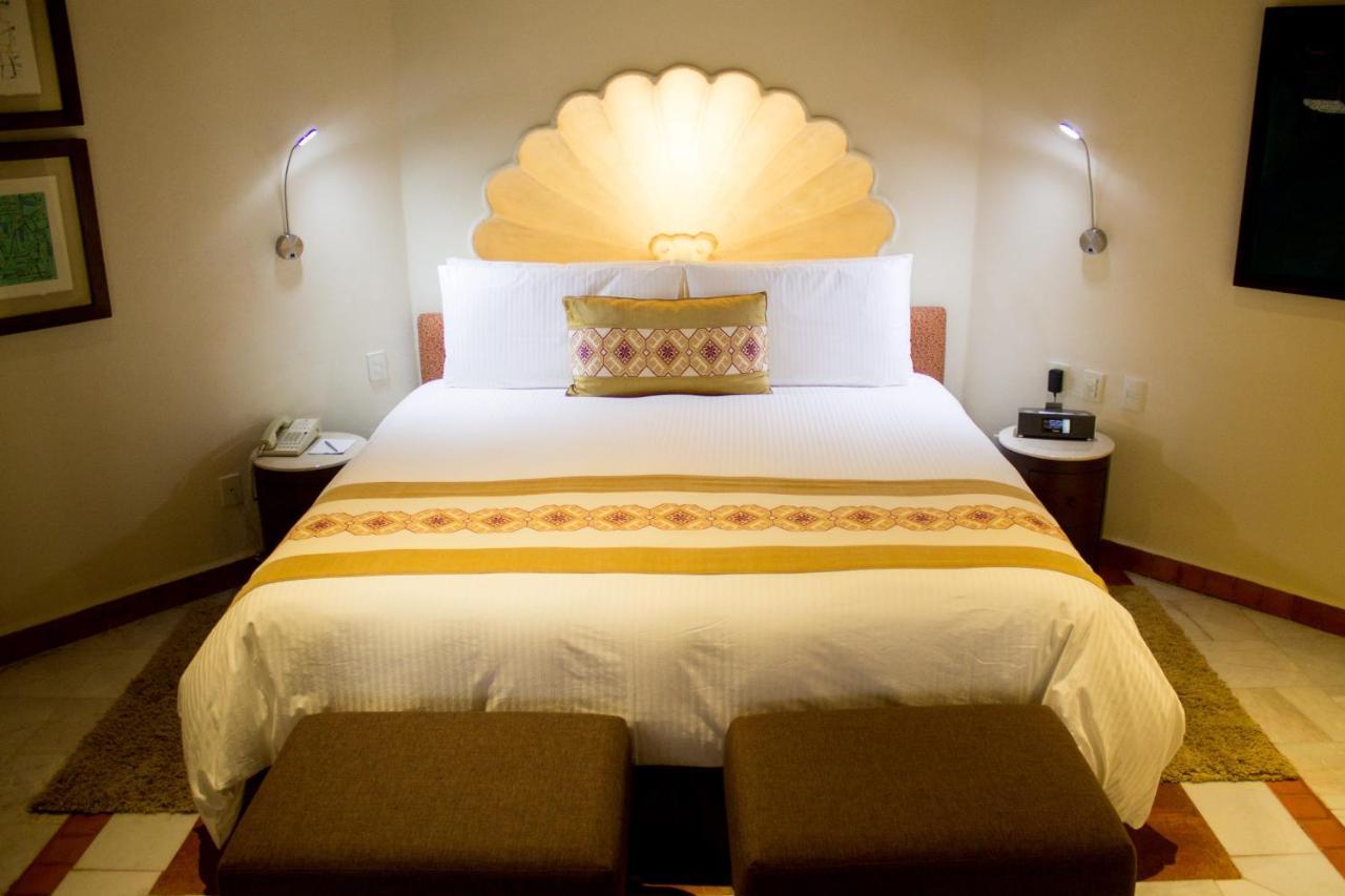Casa Velas Adults Only All Inclusive Puerto Vallarta Luaran gambar