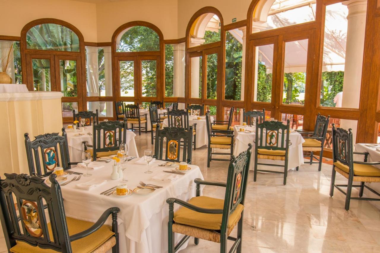Casa Velas Adults Only All Inclusive Puerto Vallarta Luaran gambar